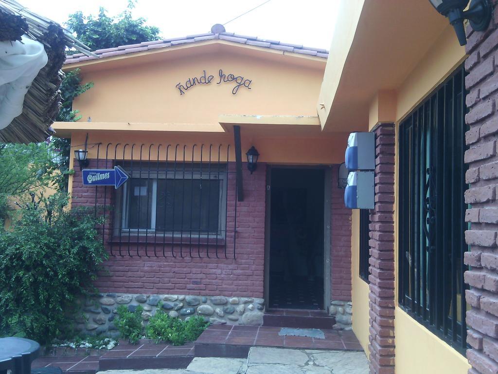 Nanderoga Inn 2*