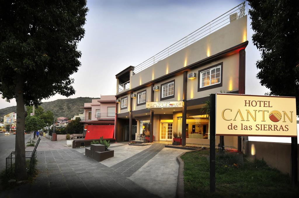 Canton De Las Sierras Villa Carlos Paz