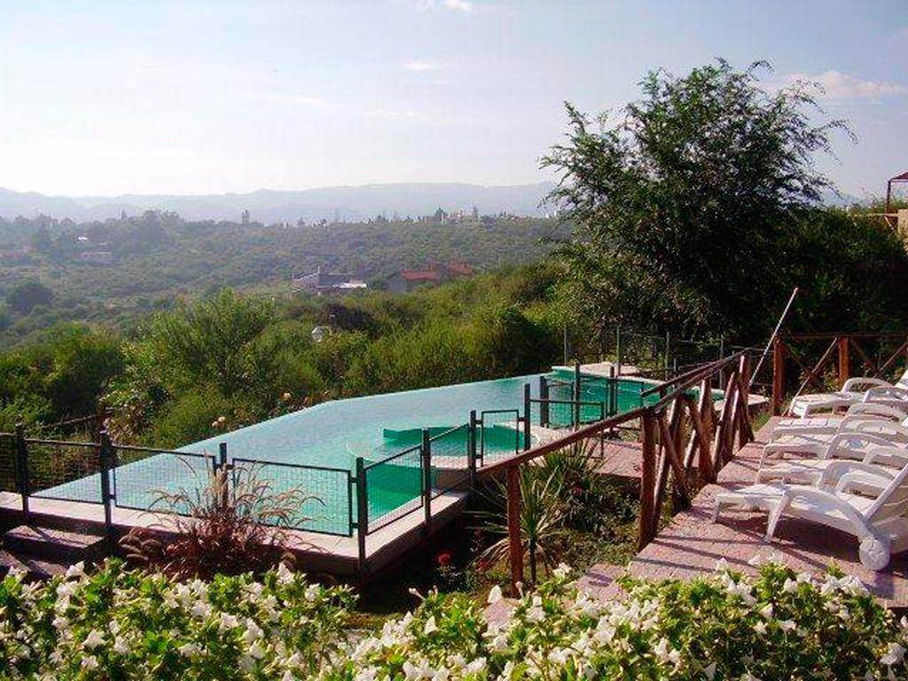 Lodge Morada La Silvestre Caba\u00f1as