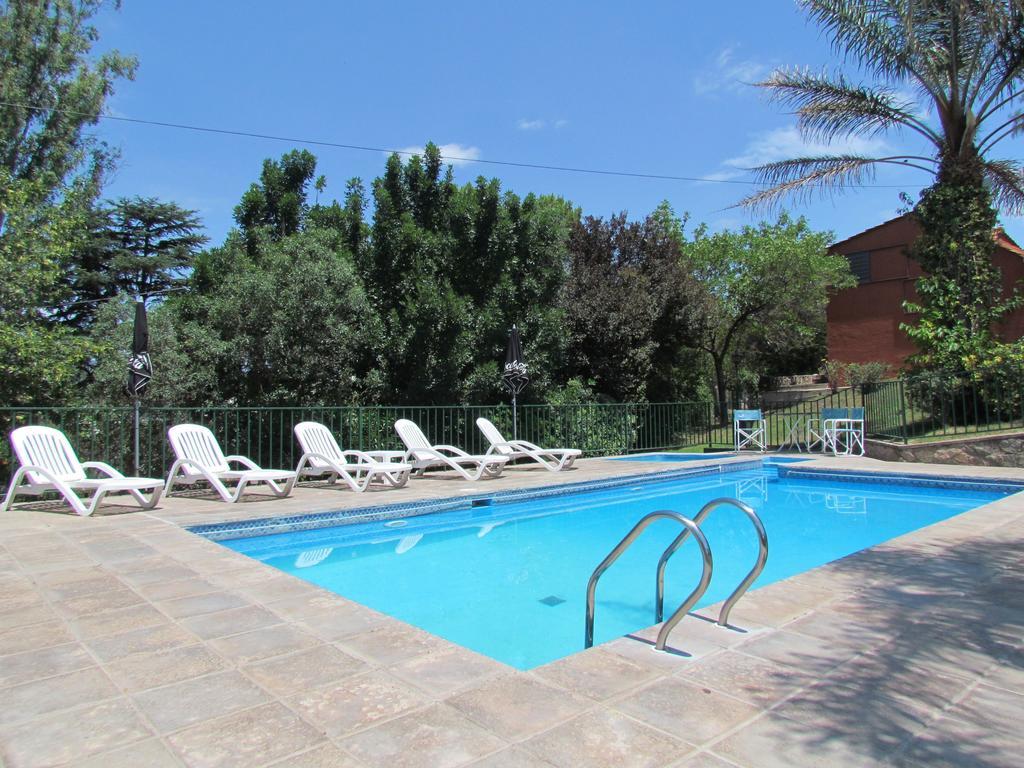 La Colina Del Sol