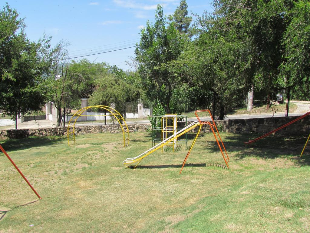 Hotel La Colina Del Sol