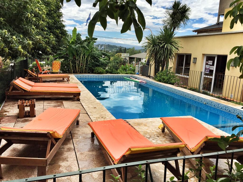 Hotel Descanso Tres Marias Villa Carlos Paz
