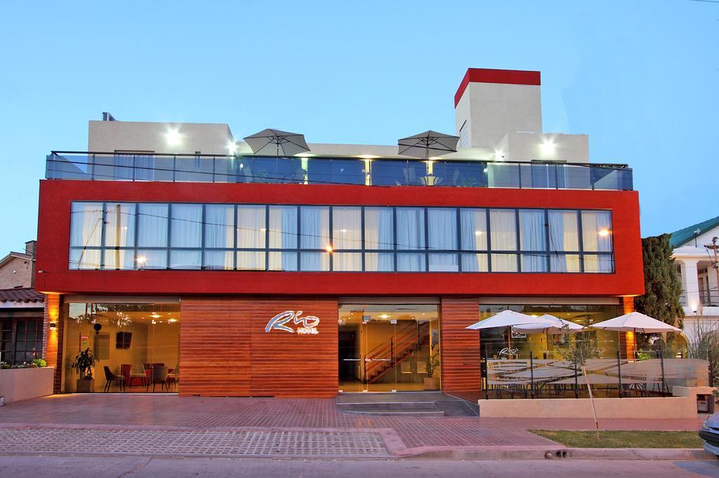 Rio Hotel 3*