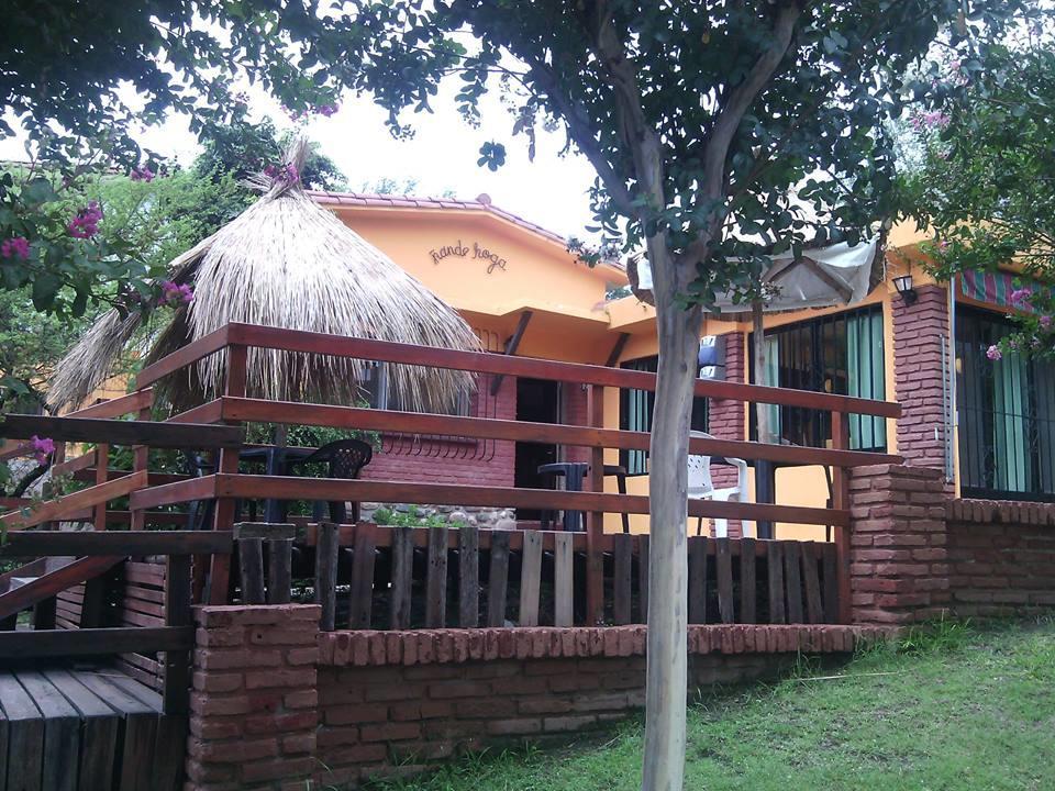 Nanderoga Villa Carlos Paz