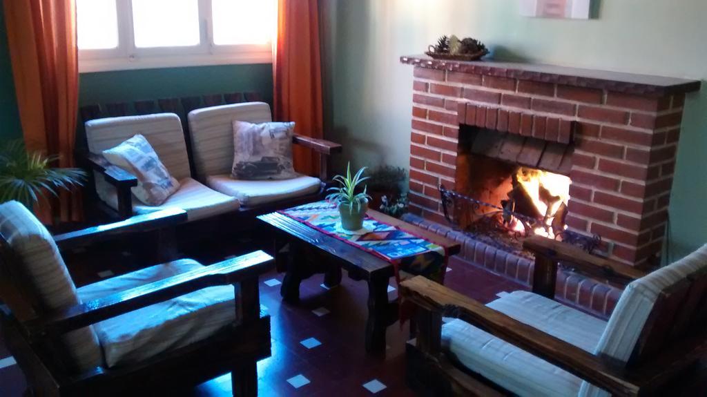 Nanderoga Inn 2*