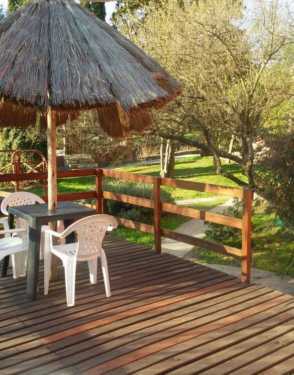 Inn Nanderoga