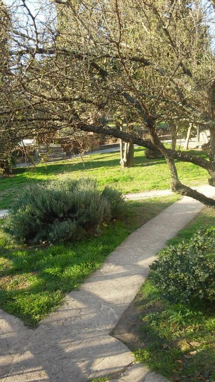 Nanderoga Villa Carlos Paz