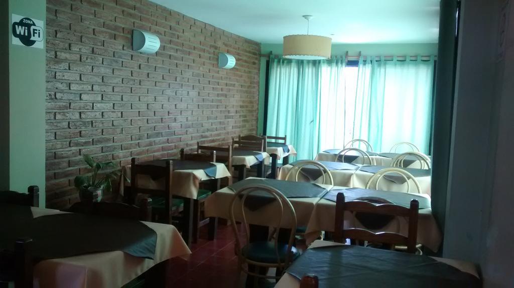 Inn Nanderoga 2*