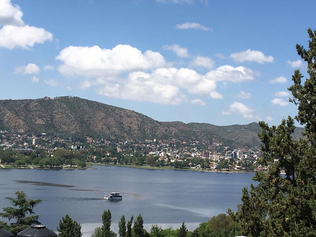 La Colina Del Sol 3* Villa Carlos Paz