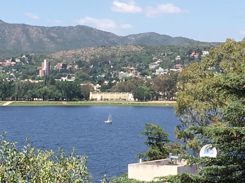 La Colina Del Sol Hotel Villa Carlos Paz