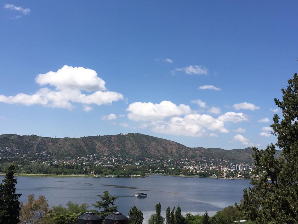 La Colina Del Sol Villa Carlos Paz