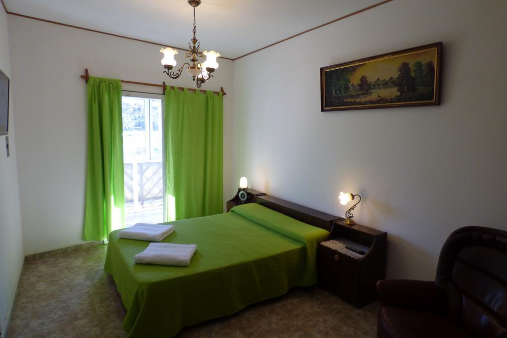 Apartamento Departamento Centrico Villa Carlos Paz