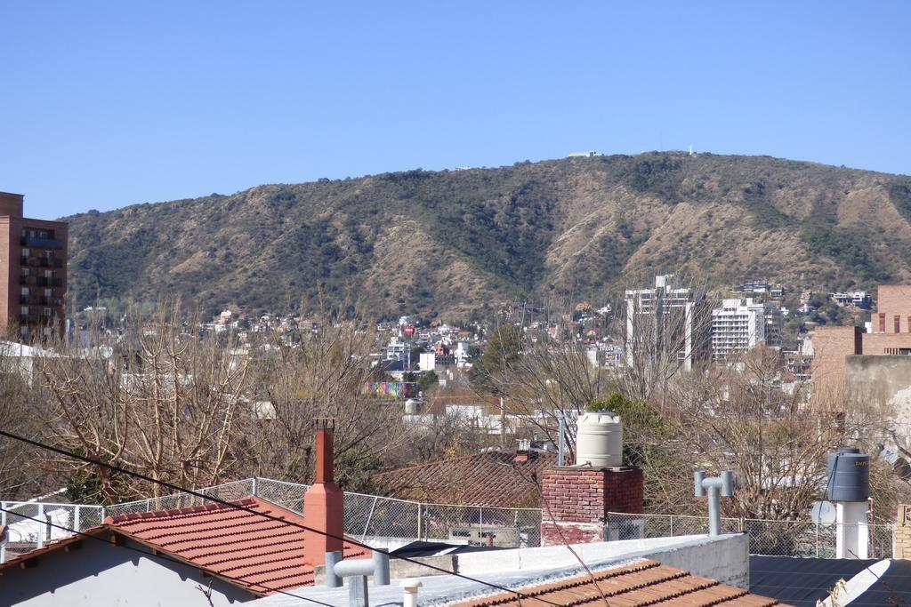 Apartamento Departamento Centrico