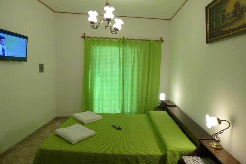 Apartamento Departamento Centrico
