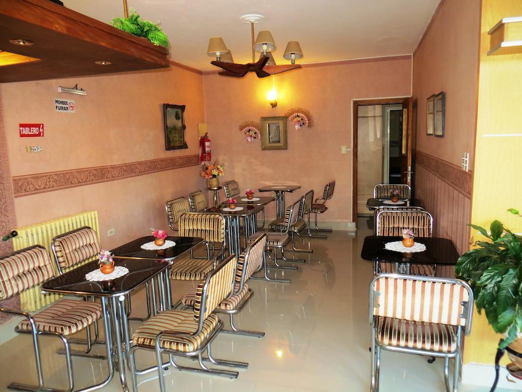 Hotel Ritz Villa Carlos Paz