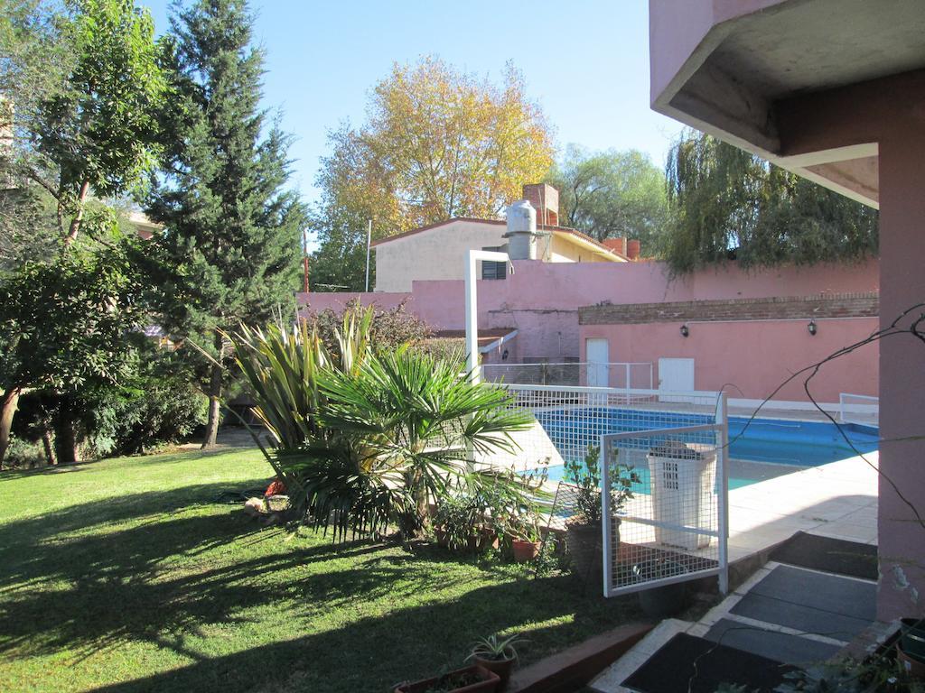 Hotel Terrazas Del Redentor Villa Carlos Paz