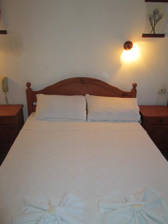 Hotel Terrazas Del Redentor
