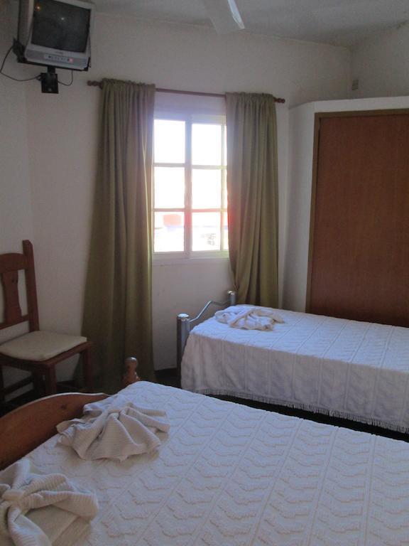 Terrazas Del Redentor Hotel