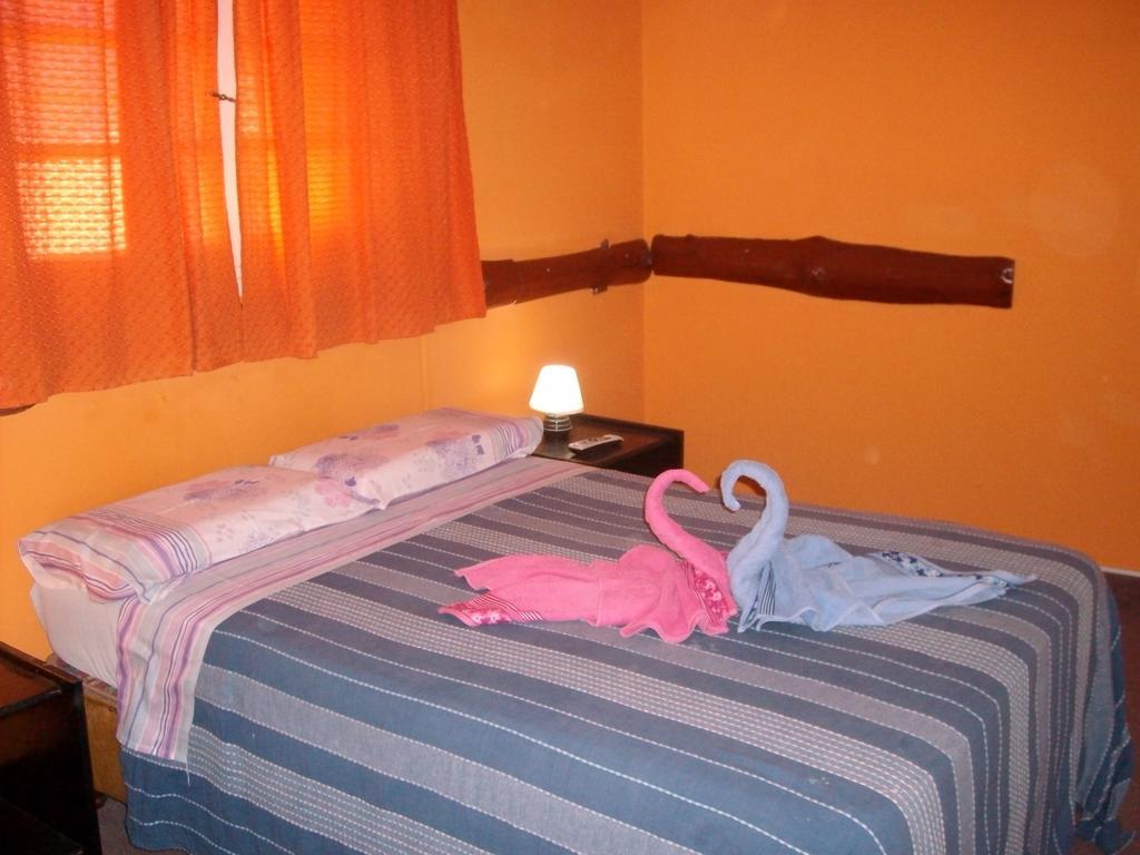 Hotel Sol *