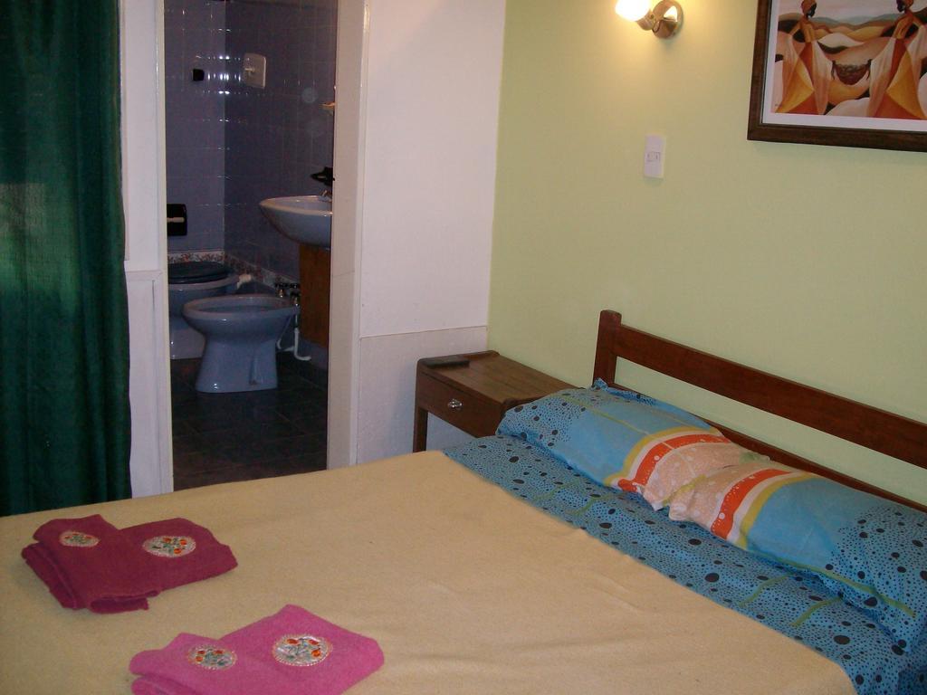 Hotel Sol Villa Carlos Paz
