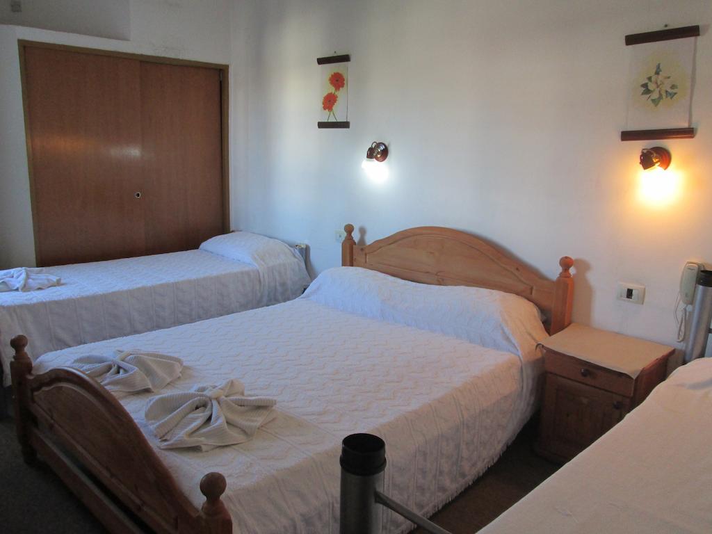Hotel Terrazas Del Redentor Villa Carlos Paz