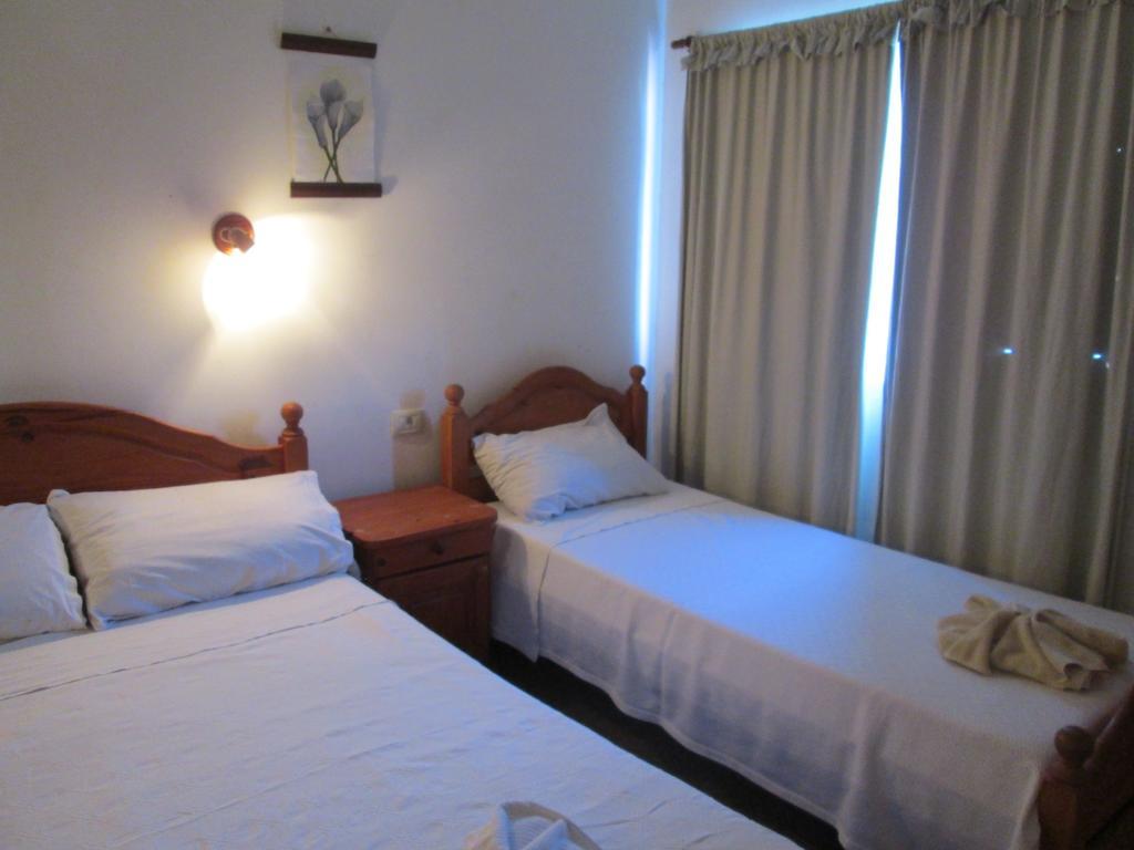 Hotel Terrazas Del Redentor