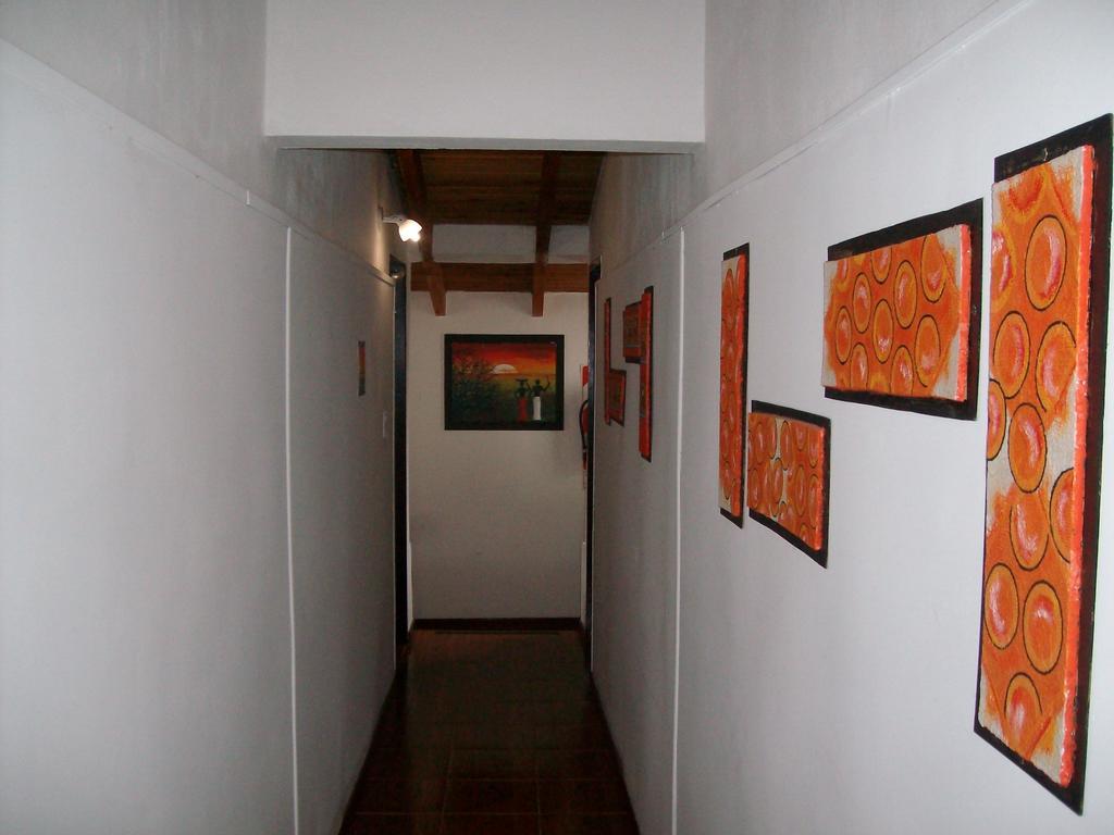 Sol Villa Carlos Paz