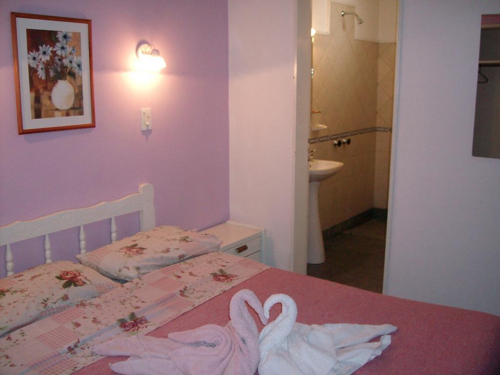 Sol Hotel