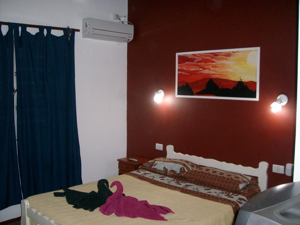 Sol Hotel Villa Carlos Paz