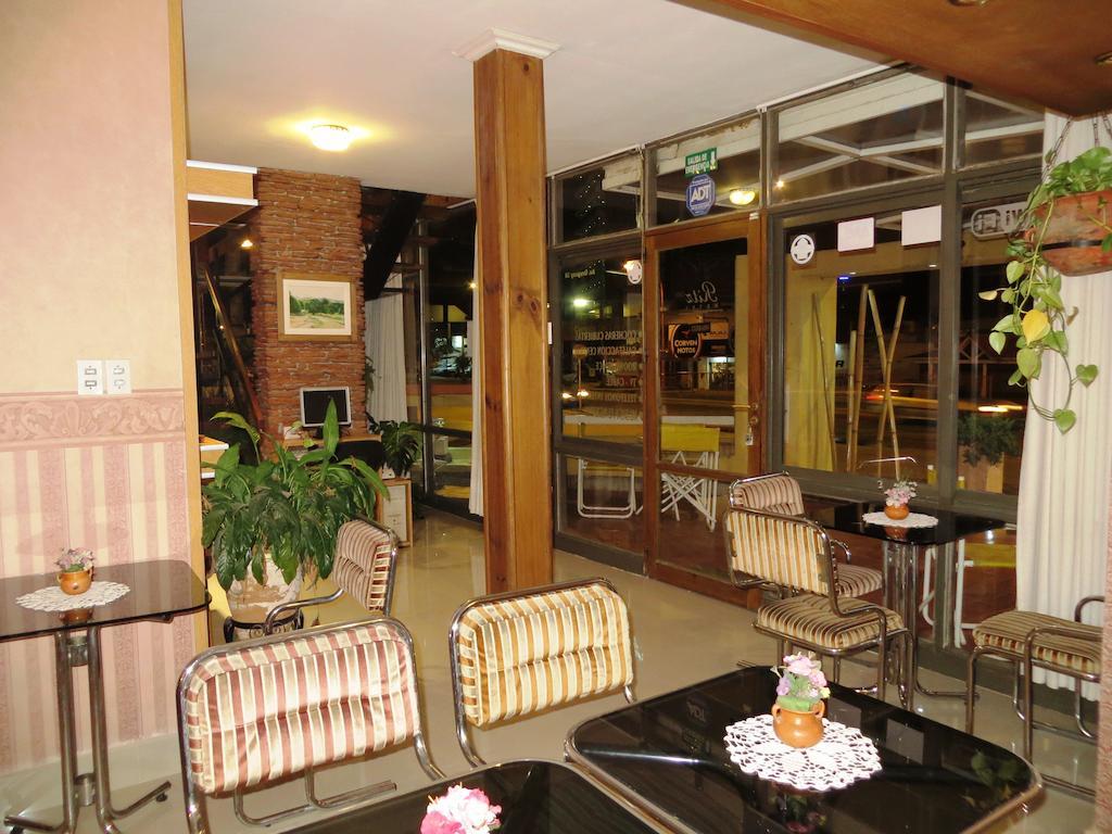 Ritz * Villa Carlos Paz