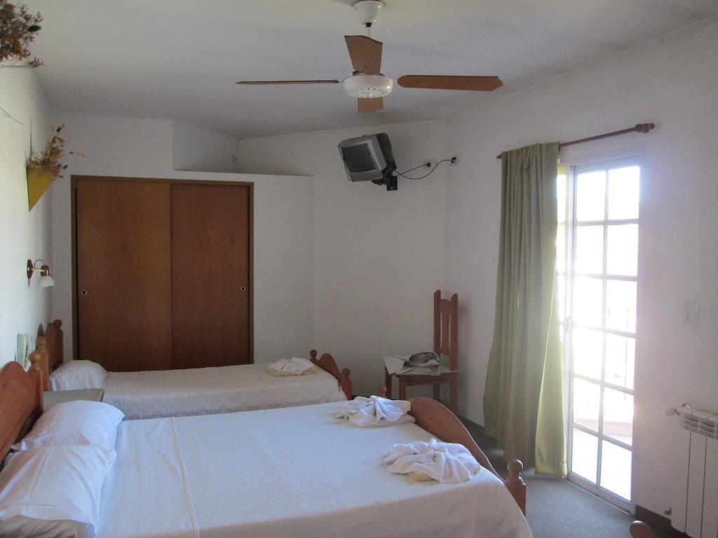 Hotel Terrazas Del Redentor 2*