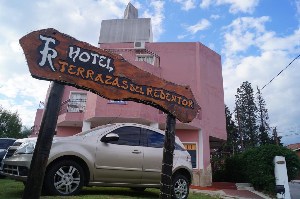 Hotel Terrazas Del Redentor