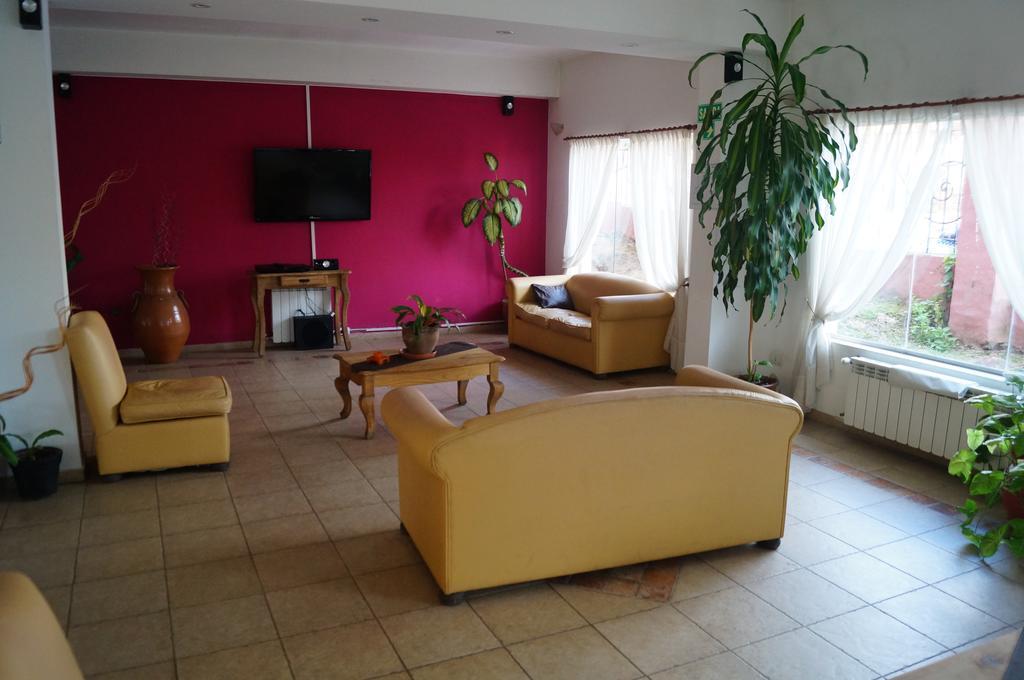 Terrazas Del Redentor Hotel