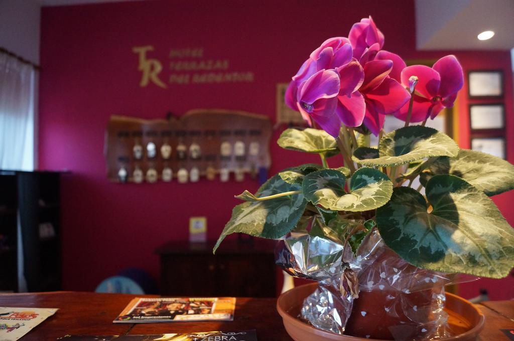 Hotel Terrazas Del Redentor Villa Carlos Paz