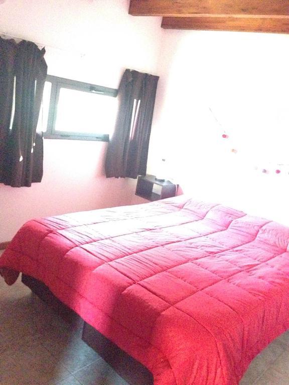 San Antonio Querido Сasa de vacaciones Villa Carlos Paz