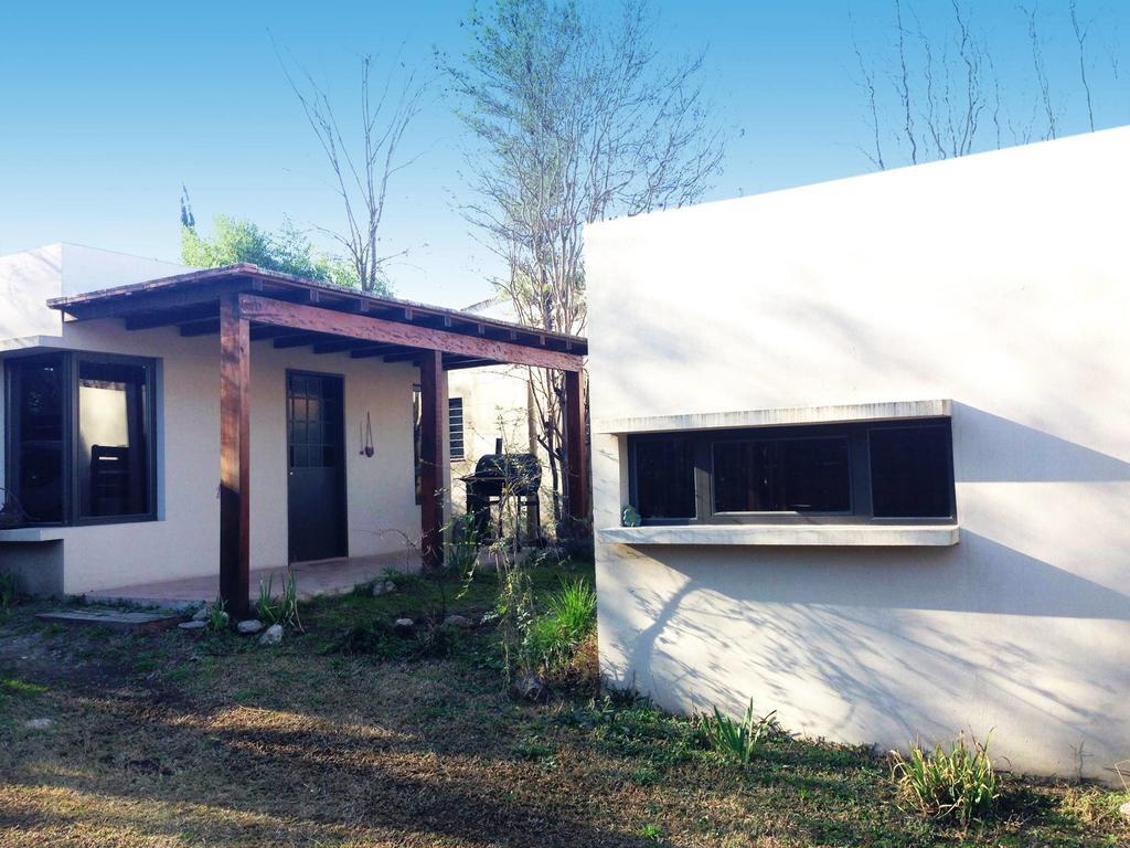 San Antonio Querido Сasa de vacaciones Villa Carlos Paz