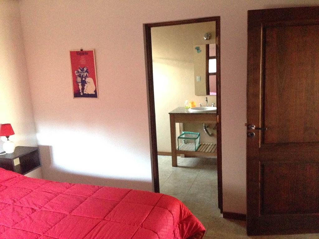 San Antonio Querido Villa Carlos Paz