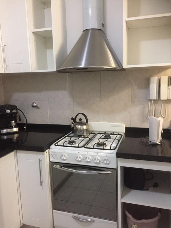 Apartamento Melos Vip Villa Carlos Paz