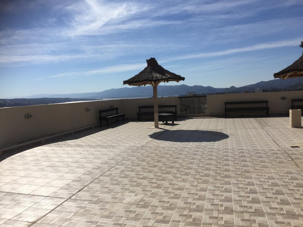 Apartamento Melos Vip Villa Carlos Paz