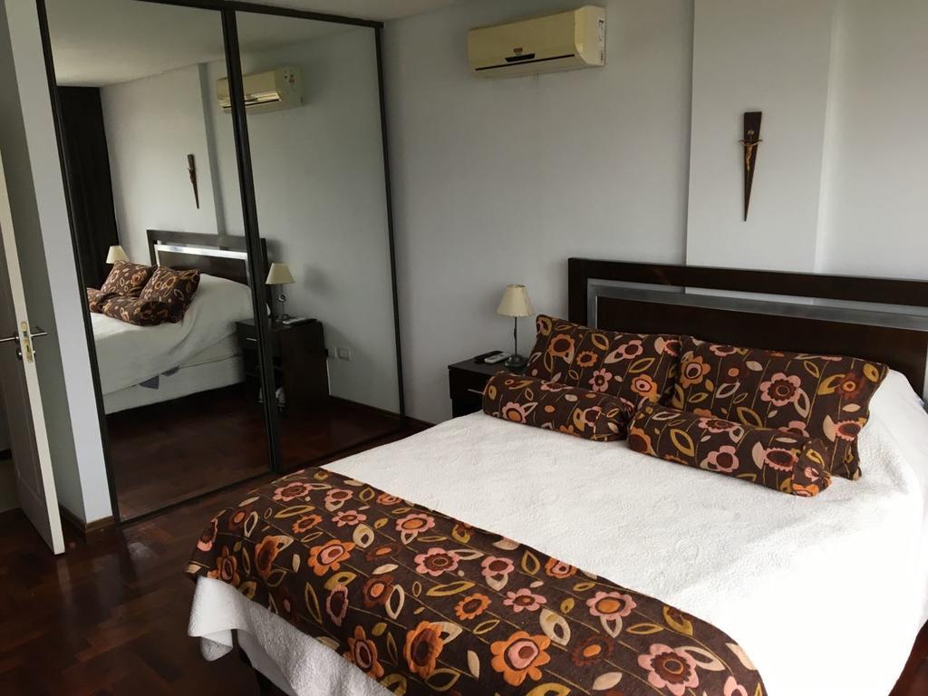 Apartamento Melos Vip Villa Carlos Paz