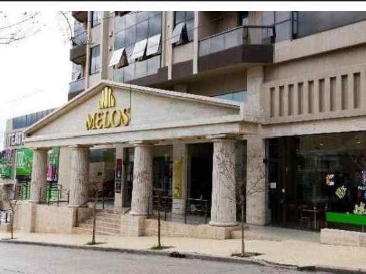 Apartamento Melos Vip *