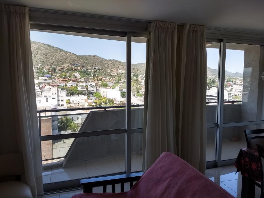 Departamento Edificio Manhattan 7mo Piso Apartamento