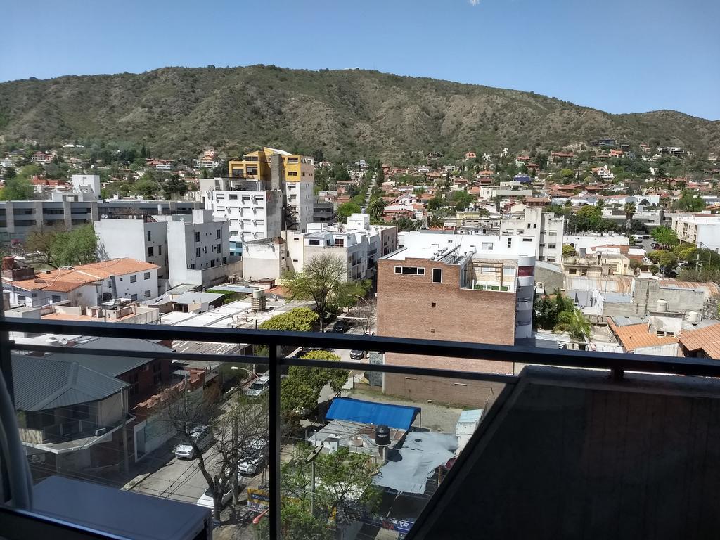 Departamento Edificio Manhattan 7mo Piso *