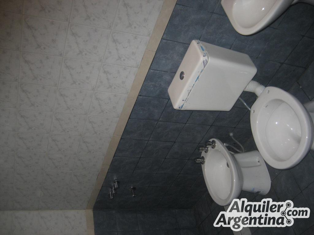 Сasa de vacaciones Casa Fleming Villa Carlos Paz
