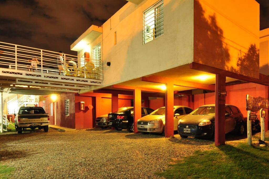 Cerros De La Apartamento