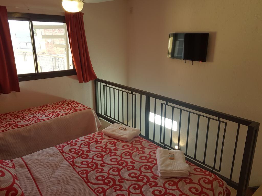 Apartamento Andes Departamentos Villa Carlos Paz
