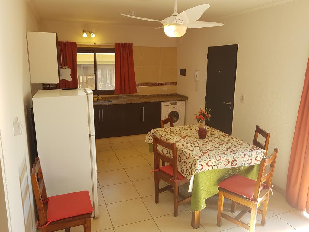 Apartamento Andes Departamentos Villa Carlos Paz