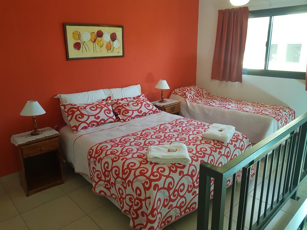 Apartamento Andes Departamentos Villa Carlos Paz