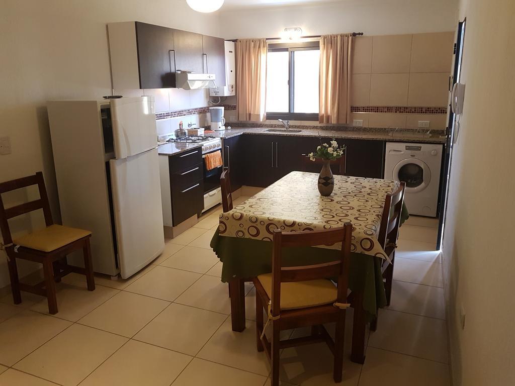 Andes Departamentos Apartamento *