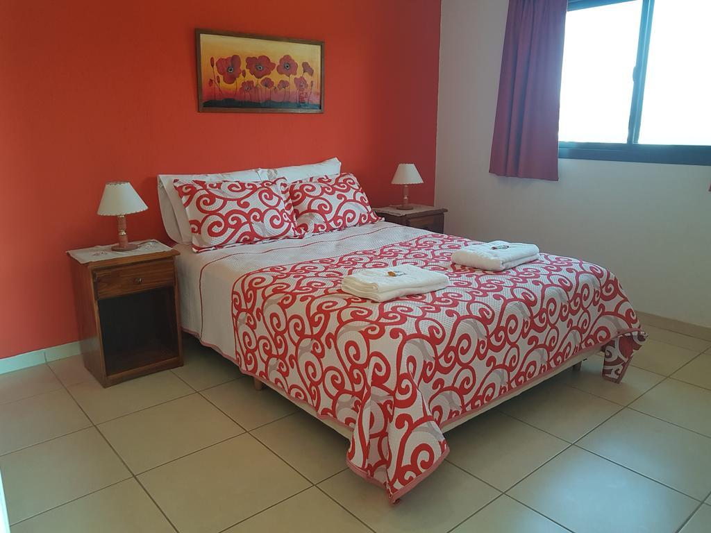 Apartamento Andes Departamentos *